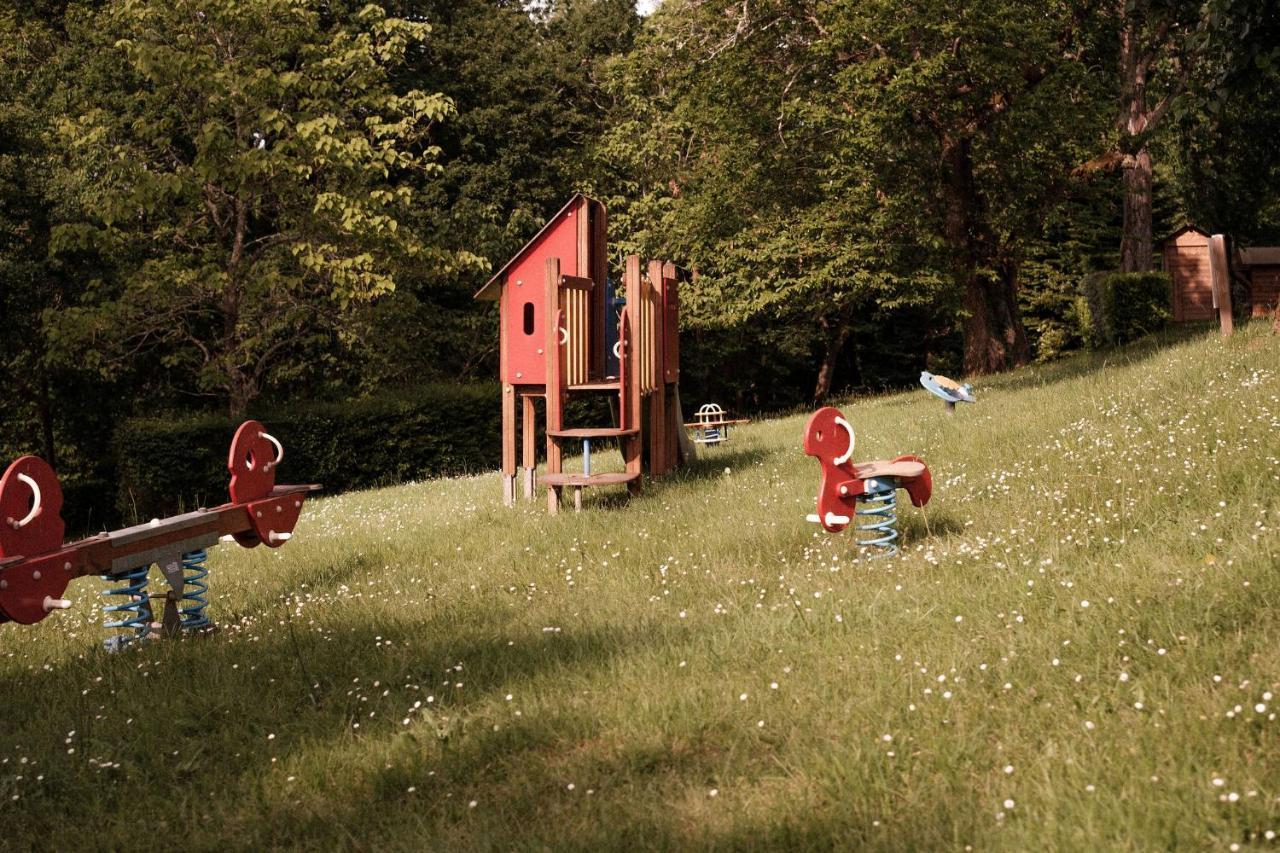 Slow Village Seveilles Valades 외부 사진